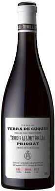 """Terroir Al Limit""" """Terroir Al Limit Terra de Cuques Rouge 2021 Red Wine - Spain"""