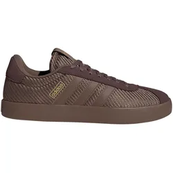adidas VL Court 3.0 Sneaker Herren KI2090 - earth strata/earth strata/shadow brown 46