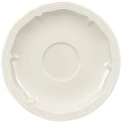 Villeroy & Boch Manoir Mokkauntertasse / Espressountertasse 13cm