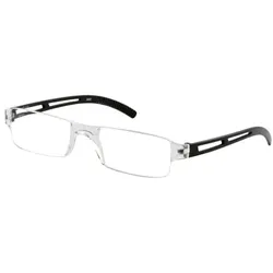 I Need You Lesebrille »Joy« +2,50 dpt schwarz, 2.8 cm