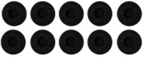Jabra GN Jabra Coussinets en mousse pour Jabra BIZ 2400 II   Accessoires Larges coussinets en mousse pour Jabra BIZ 2400 II