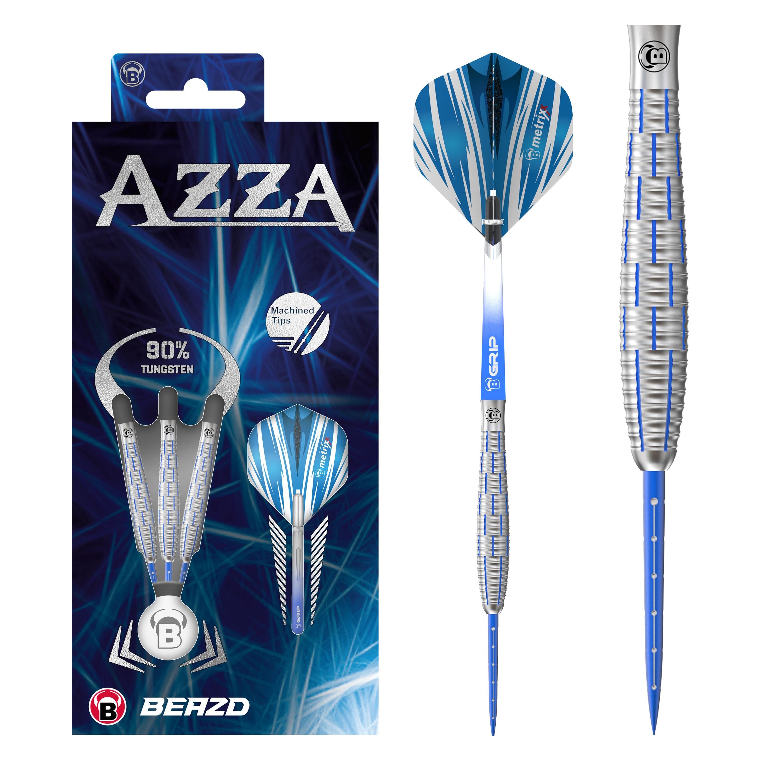 Beazd Azza St.D.24g (24 g) (b14854)