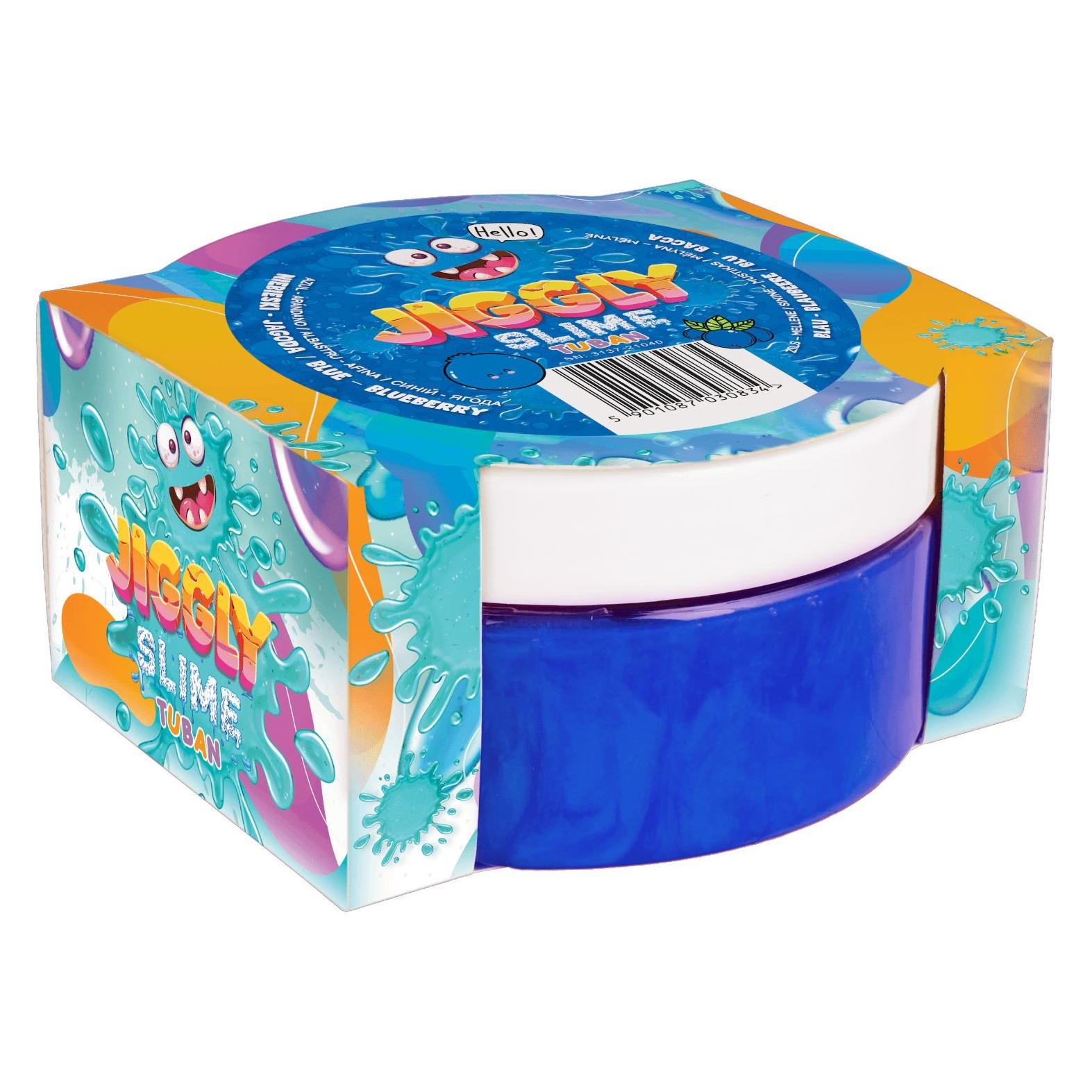 Tuban JigglySlime nieb.jagoda 200g TU3577 35778 (TU3577)