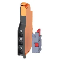 Siemens Dig.Industr. Kurzschluss-Meldeschalter 3VA9988-0AB33