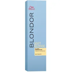 Wella Professionals Blondor Soft Blonde Cream