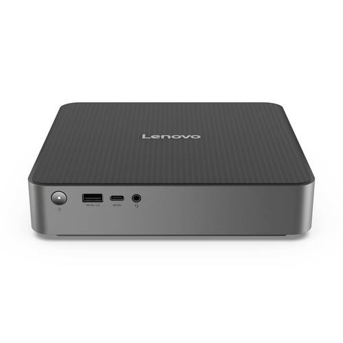 Lenovo Mini PC IdeaCentre Mini 01IRH10R Core7 2 Intel Core 7 240H 5.2GHz 32GB RAM 1TB SSD Intel Intel-Grafik 91B20023GF