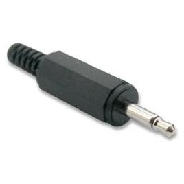 Lumberg Audio Jack connector male 3.5 mm mono (Klinkenadapter) (KLS 2M)