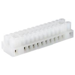 Wieland Electric 29.400.1253.0 Lüsterklemme flexibel: - starr: - 30 St.