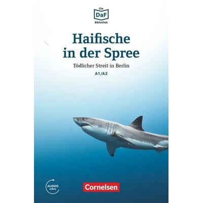 Die DaF-Bibliothek - A1/A2, Taschenbuch von Roland Rudolf Dittrich, Cornelsen Verlag, 978-3-06-120737-3