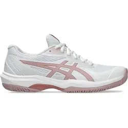 ASICS Damen Tennisoutdoorschuhe GAME FF, Größe 40 in Grau Grau