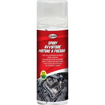 START Starthilfespray 12672