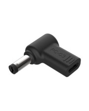 Conceptronic Adapter USB-C -> DC Acer 5.5x1.7mm 18-20V sw Digital/Daten (ABBY15PC03)