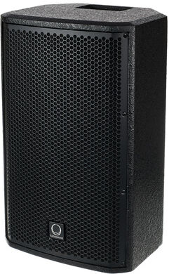 Turbosound iP82 Schwarz
