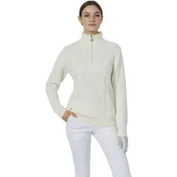 Daily Sports Layer Cable Lined, creme
