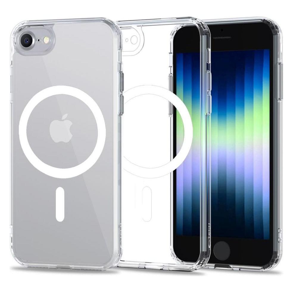 Tech-Protect Magmat (Apple iPhone 8) (THP1173CL)
