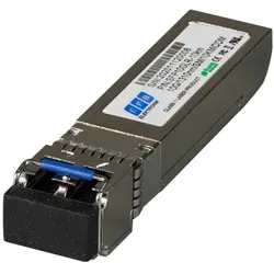 EFB Elektronik SFP10GSR-300M Netzwerk-Transceiver-Modul Faseroptik 10000 Mbit/s SFP+ 850 nm