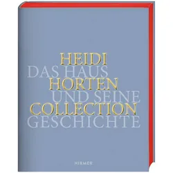 Heidi Horten Collection, Fachbücher von Agnes Husslein-Arco