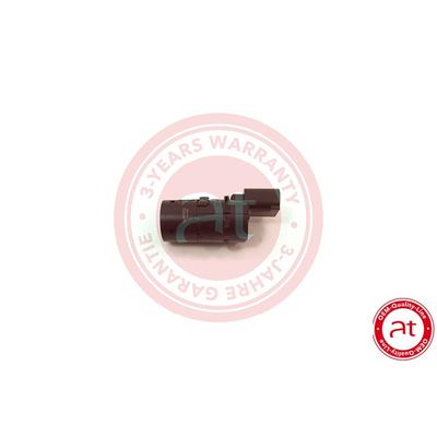 ATAUTOTEILEGERMANY Sensor, Einparkhilfe at11586 beidseitig für Ford