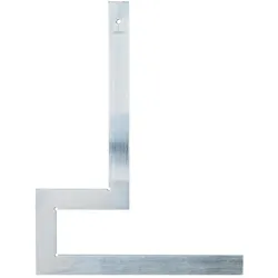 Forum Professional Solutions, Winkelmesser, Flanschenwinkel 500x500mm verzinkt