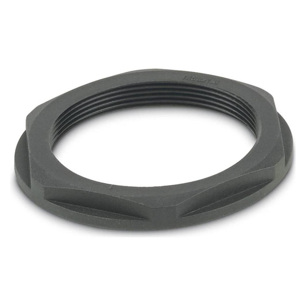 Phoenix Contact Gegenmutter M63 PA A-INL-M63-P-BK 5 St. (M63) (1411220)