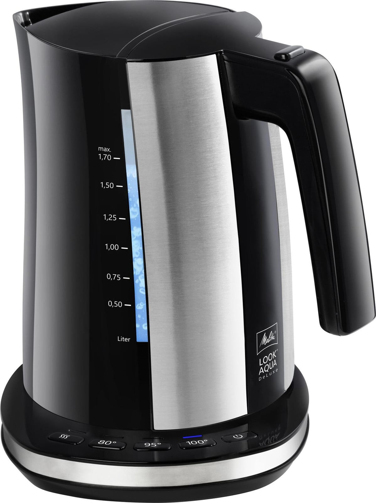 Melitta Look Aqua Deluxe II 1026-04