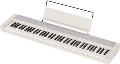 Casio CT-S1 76 WE Blanc