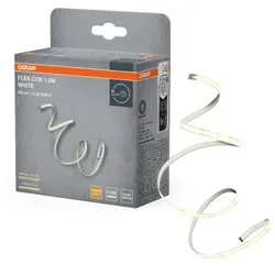 1.5M Osram Flex COB LED-Streifen warmweißes Licht IP20