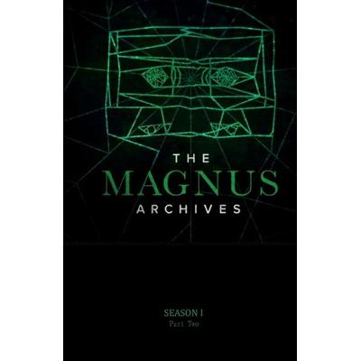 The Magnus Archives Season 1 Part2, Taschenbuch von Jonathan Sims, M Presents Publishing