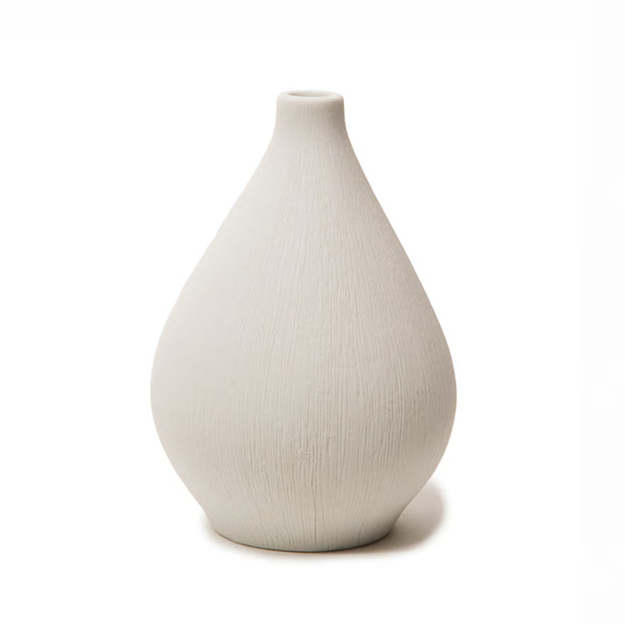 Lindform Kobe vaas - Wit