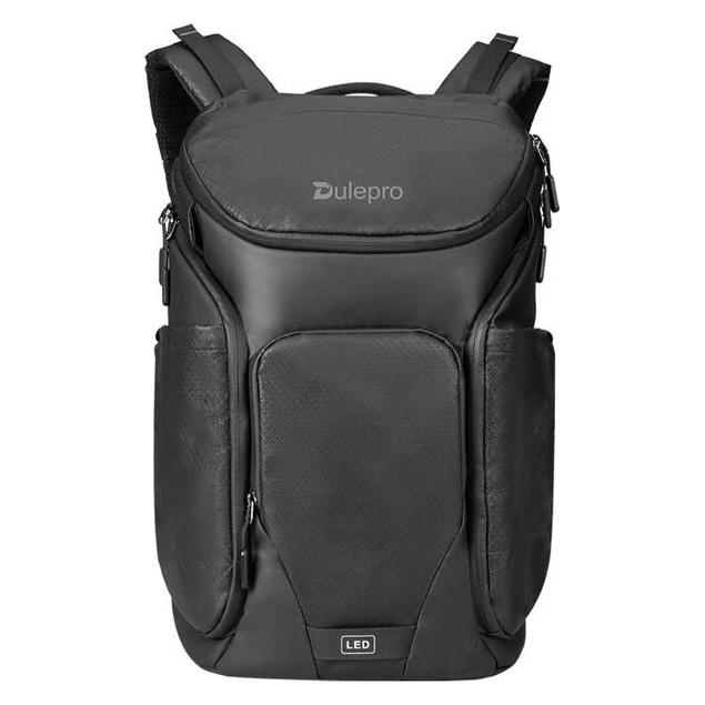 Dulepro Explorer Backpack B450N (Fotorucksack) (69221653)