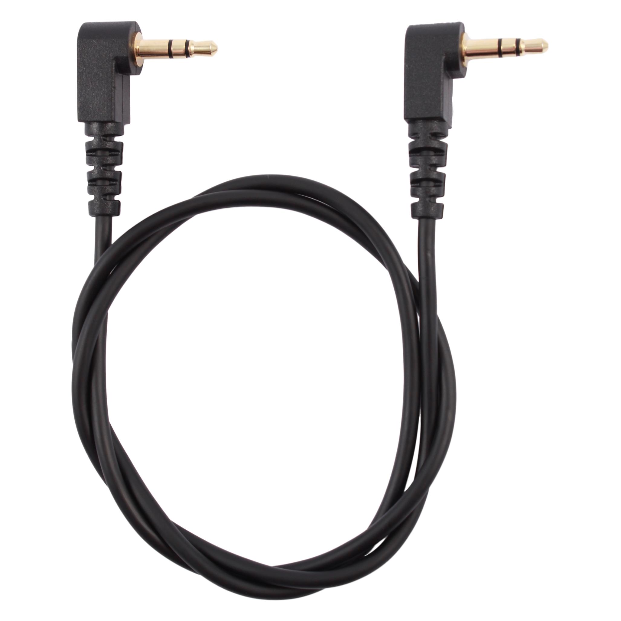 HP Poly EHS Panasonic PSP Cable (84757-01)