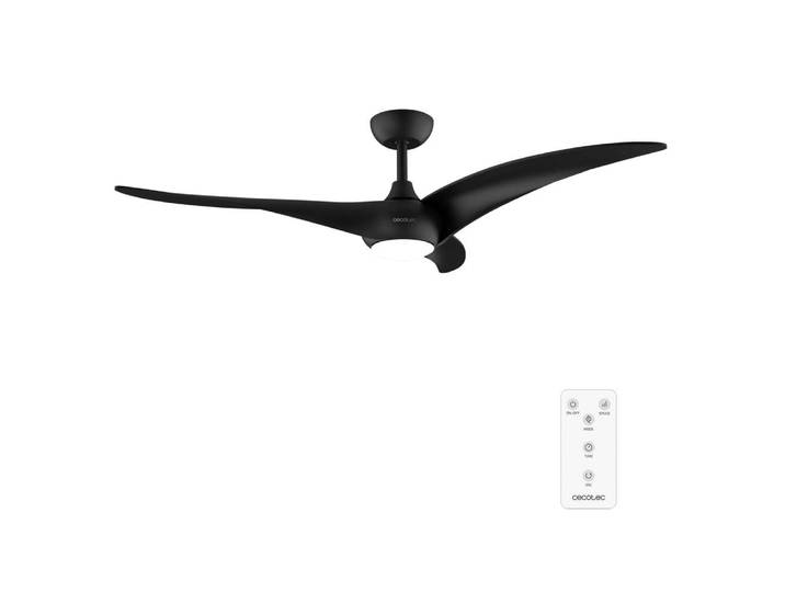 Energysilence aero 5295 black