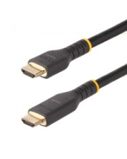 StarTech.com 23ft Active HDMI Cable 4K 60Hz Kabel Digital/Display/Video Netzwerk 7 m Glasfaser LWL CE (RH2A-7M-HDMI-CABLE)