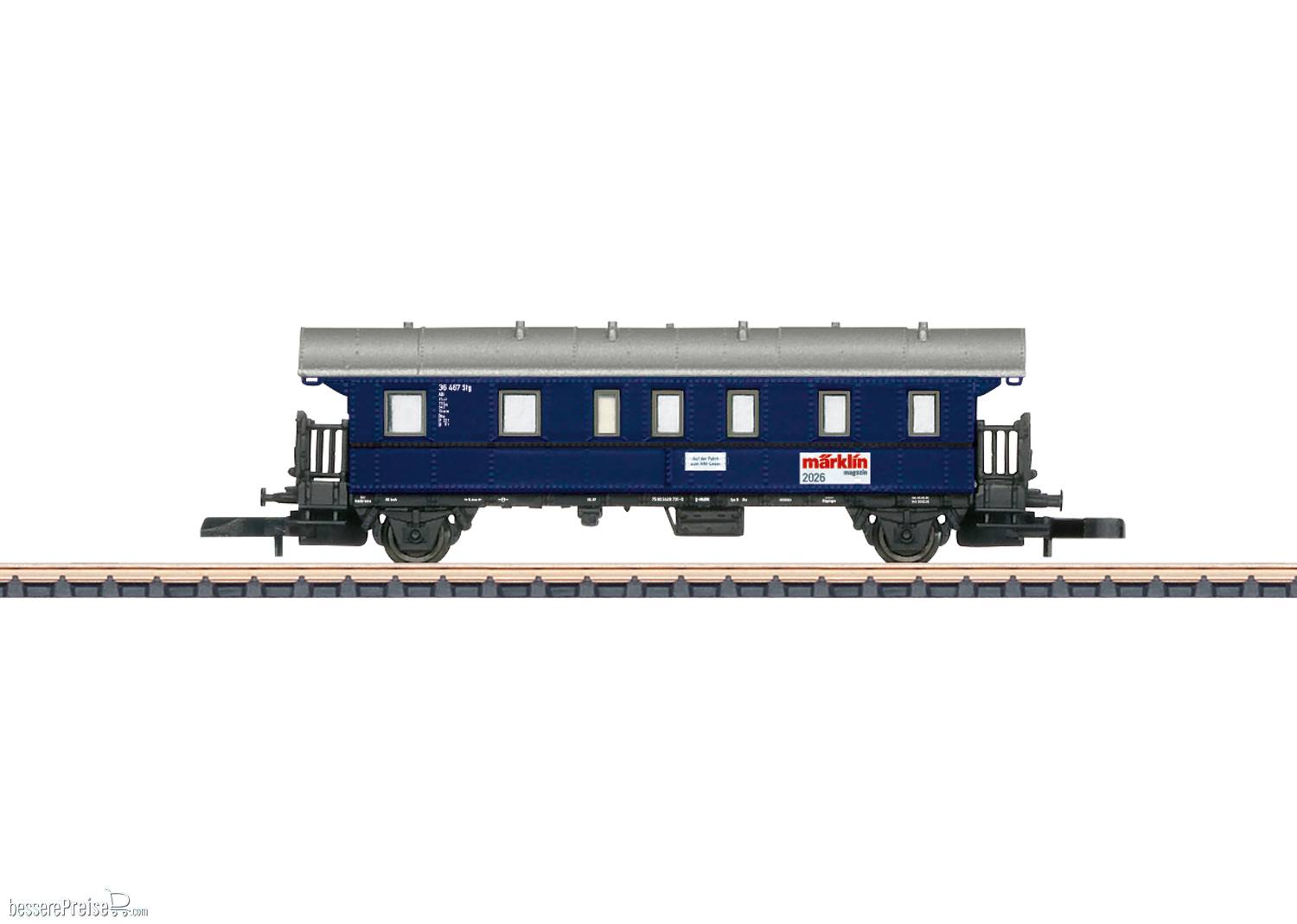 Märklin 087515