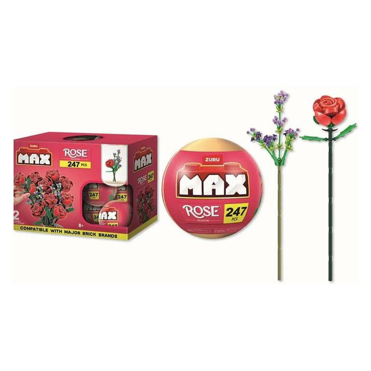 Zuru MAX Rose (83189GQ1)