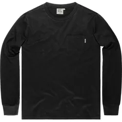 Vintage Industries Grant Pocket Langarmshirt