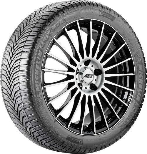 Michelin Ganzjahresreifen 145/60r13 66t - Crossclimate + 813263 145/60 R13
