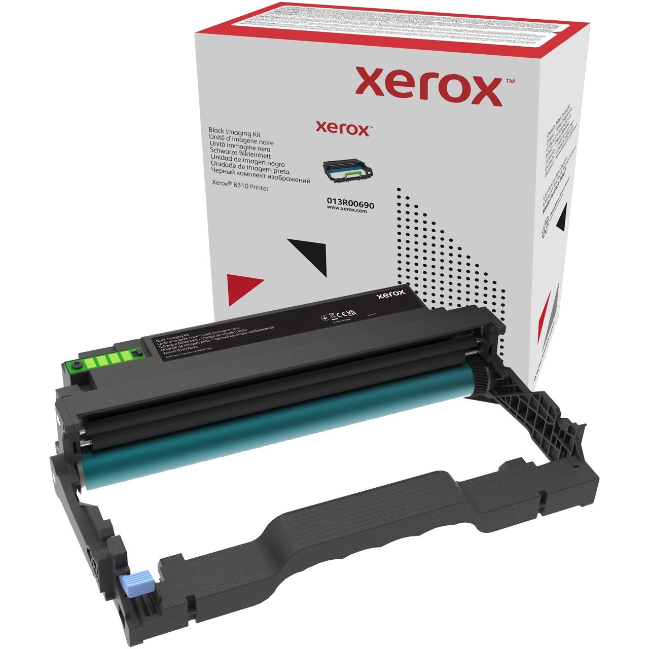 Xerox Trommel f. B230/225/235 ca. 12.000 S.