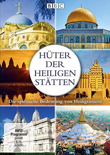 Matt Barrett - Hüter der heiligen Stätten - Preis vom 09.10.2026 07:28:09 h