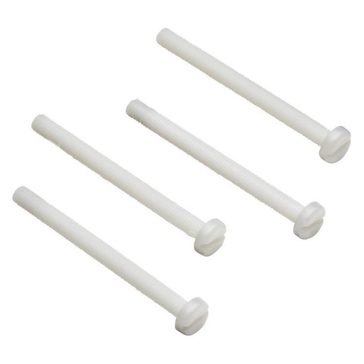 hansgrohe HG Trägerschraube KUS aus PA6.6 M 5x55 (96454000)