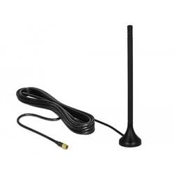 Delock 12588 12588 LTE-Antenne 5 dBi 2.4 GHz