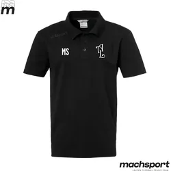 ASKÖ Leonding Fan Polo - L