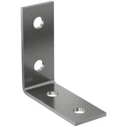 Fischer FAF 4 A4 Montagewinkel FAF 4 A4 547513 25 St.