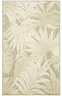 Nourison Aloha Indoor/Outdoor Nature Area Rug