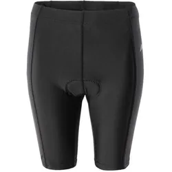 Sportourer, Damen, Velohosen, Damskie Spodenki LADY BIKER (S), Schwarz