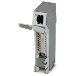 Phoenix Contact PP-RJ-SCC Patch-Panel Mehrfarbig 2703018