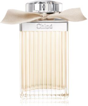 Chloé Eau de Parfum para mulheres 125 ml.
