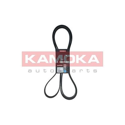 Kamoka Keilrippenriemen [Hersteller-Nr. 7017049] für Ford, Lti