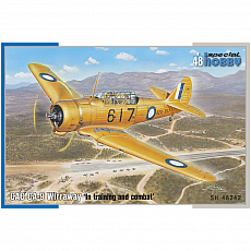 Special Hobby - CAC CA-19 Boomerang Jungle Scouts - 1:48 310525