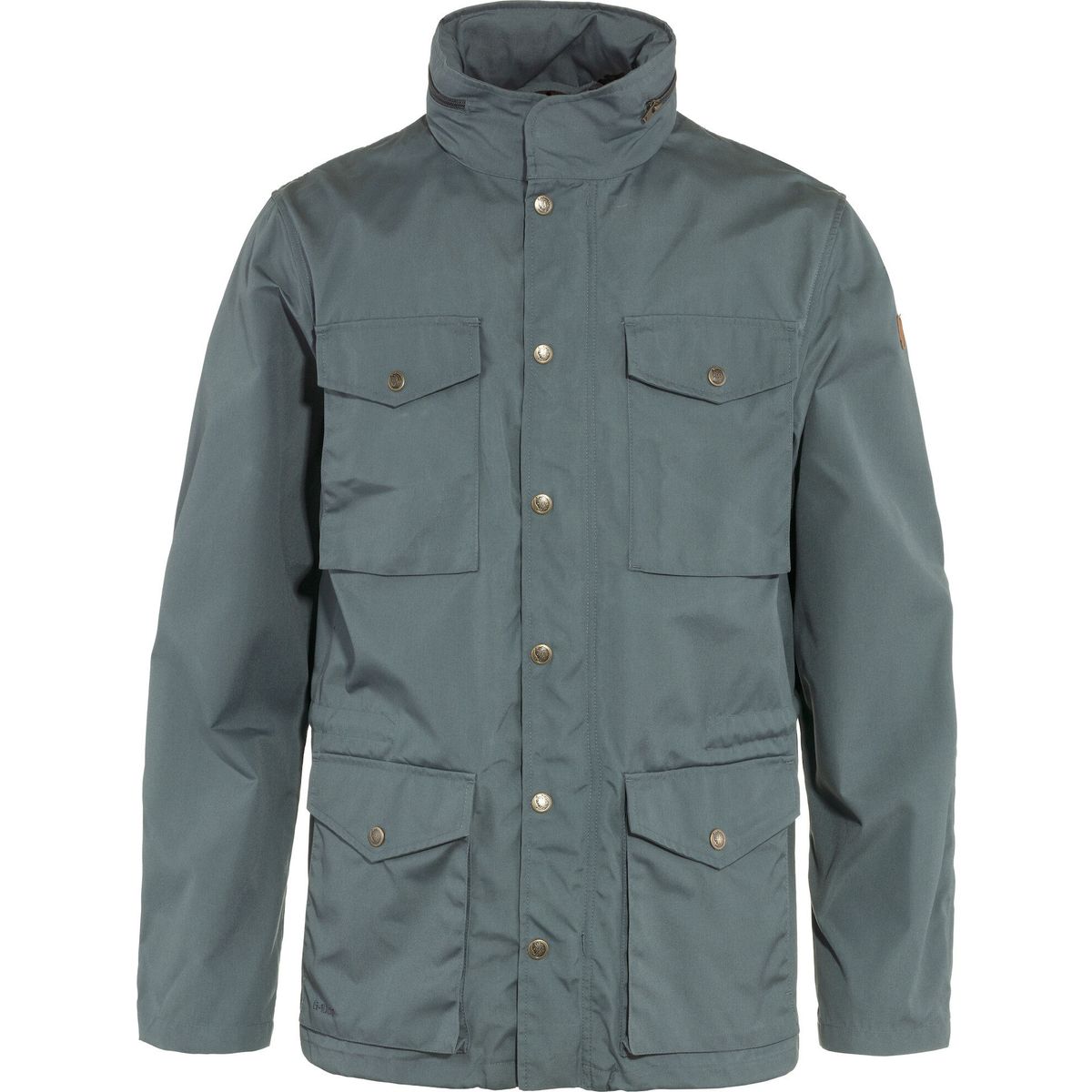 Fjällräven Räven Jacket M dusk (042) M F86980-042-M